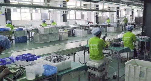 牛企看新區(qū)⑩ 為了喝水這件事，這家企業(yè)每年拿出一半利潤(rùn)搞研發(fā)