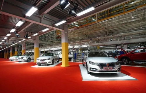 上汽榮威爆款越級(jí)SUV榮威RX3，全面接受預(yù)訂，網(wǎng)絡(luò)技術(shù)服務(wù)賦能新體驗(yàn)